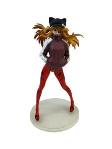 BANDAI SPIRITS◆式波・アスカ・ラングレー『Q』 ラストワンver. エヴァンゲリオン2020 ※開封品