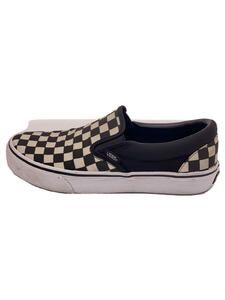 VANS◆ローカットスニーカー/26cm/BLK/V98CF