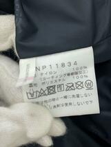 THE NORTH FACE◆MOUNTAIN LIGHT JACKET_マウンテンライトジャケット/S/ゴアテックス/BEG_画像4