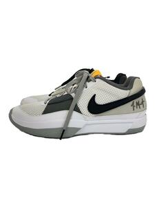 NIKE◆JA 1 EP_ジャ 1 EP/27.5cm/WHT