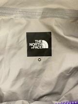 THE NORTH FACE◆DOT SHOT JACKET_ドットショットジャケット/M/ナイロン/PUP_画像3