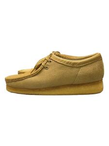 Clarks◆×BEAUTY&YOUTH UNITED ARROWS/チャッカブーツ/UK9.5/BEG/WalabeeArrow