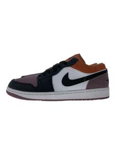 NIKE◆FB9907-102/AIR JORDAN 1 LOW SE_エア ジョーダン 1 LOW SE/28cm/PUP