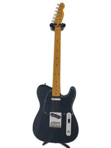 Fender Japan◆エレキギター/テレキャスタイプ/黒系/2S/TL-40