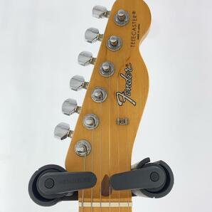 Fender Japan◆エレキギター/テレキャスタイプ/黒系/2S/TL-40の画像3