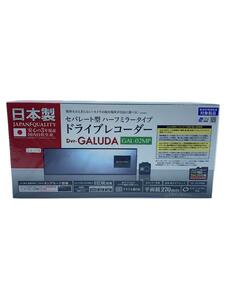 CELLSTAR◆ドライブレコーダー/GAL-02MP