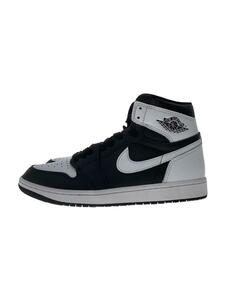 NIKE◆AIR JORDAN 1 HIGH OG/ハイカットスニーカー/27cm/BLK/dz5485-010