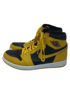 NIKE◆AIR JORDAN 1 RETRO HIGH OG_エア ジョーダン 1 レトロ ハイ オリジナル/28.5cm