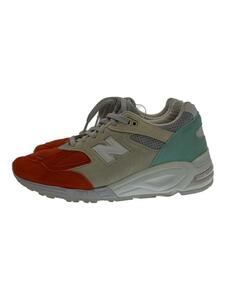 NEW BALANCE◆ローカットスニーカー/26cm/マルチカラー/M990KC2