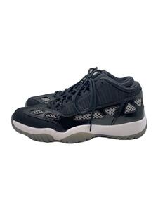 NIKE◆AIR JORDAN 11 RETRO LOW IE_エア ジョーダン 11 レトロ LOW IE/28.5cm/B