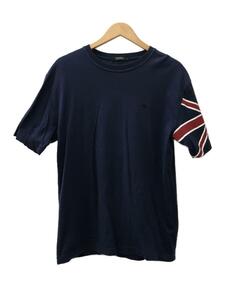 BURBERRY BLACK LABEL◆Tシャツ/3/コットン