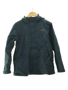 THE NORTH FACE◆SCOOP JACKET_スクープジャケット/S/ナイロン/NVY