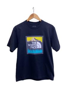 THE NORTH FACE◆Tシャツ_NT32005Z/M/コットン/BLK