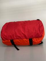 THE NORTH FACE◆ボストンバッグ/Framed Duffel/ORN/NM61655_画像4