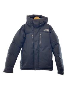 THE NORTH FACE◆BALTRO LIGHT JACKET_バルトロライトジャケット/L/ナイロン/BLK