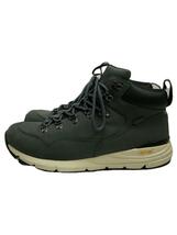 Danner◆トレッキングブーツ/27.5cm/GRY/D123269_画像1