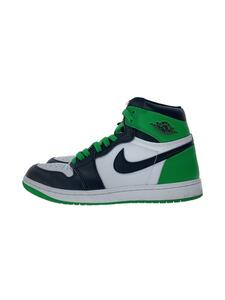 NIKE◆ハイカットスニーカー/26.5cm/GRN/DZ5485-031