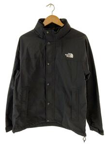 THE NORTH FACE◆マウンテンパーカ/M/ナイロン/BLK