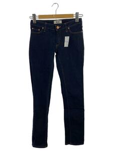 Acne Jeans◆スキニーパンツ/26/デニム/NVY/無地/1662-343-0537