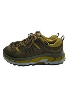 HOKA ONE ONE◆TOR ULTRA LO GORE-TEX/28.5cm/PUP/1130310