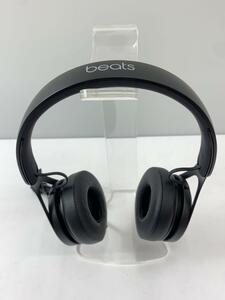 beats by dr.dre◆ヘッドホン Beats EP ML992PA/A [ブラック] A1746