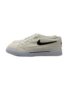 NIKE◆ローカットスニーカー/26.5cm/WHT/840300-100