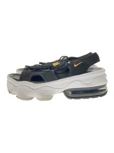 NIKE◆AIR MAX KOKO SANDAL_エアマックス ココ サンダル/25cm/BLK