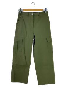 theory◆2023/Neoteric Twill Cargo Pant GH/2/KHK/01-3106410-600-702