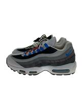 NIKE◆AIR MAX 95 QS_エアマックス95/27cm/マルチカラー_画像1