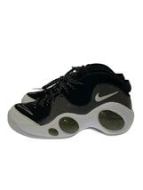 NIKE◆AIR ZOOM FLIGHT 95 SE/エアズームフライト/ブラック/806404-001/US9.5/BLK/_画像1