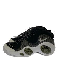 NIKE◆AIR ZOOM FLIGHT 95 SE/エアズームフライト/ブラック/806404-001/US9.5/BLK/