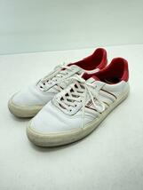 adidas◆3MC X EVISEN/スリーエムシー エビセン/DB3506/ホワイト/26.5cm/WHT_画像2