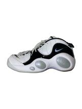 NIKE◆AIR ZOOM FLIGHT 95_エア ズーム フライト 95/28.5cm/WHT_画像1