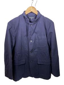 Engineered Garments◆テーラードジャケット/XS/コットン/NVY