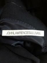 JOHN LAWRENCE SULLIVAN◆テーラードジャケット/34/ウール/NVY/無地/1B00213-13_画像3