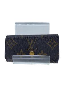 LOUIS VUITTON*myurutikre4_ monogram * canvas _BRW/-/BRW/ monogram / lady's 