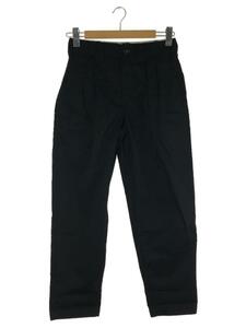 DICKIES◆ボトム/28/コットン/BLK/211M40UK02//