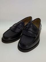 COMME des GARCONS HOMME◆ローファー/26.5cm/BRW//_画像2