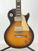 Orville◆LPS/VS/1991/by Gibson/USAピックアップ/日本製/本体のみ//_画像5