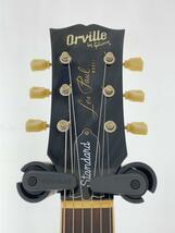 Orville◆LPS/VS/1991/by Gibson/USAピックアップ/日本製/本体のみ//_画像3