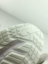 ASICS◆ローカットスニーカー/25.5cm/WHT/1022A263//_画像6