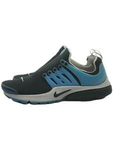 NIKE◆AIR PRESTO QS/エアプレスト/ブラック/789870-005/L/BLK//