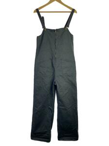 JOHN BULL* overall /M/ cotton /GRY/JL231P21/tsu il tube overall //