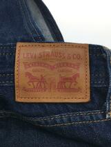 Levi’s◆オーバーオール/27/デニム/BLU//_画像4