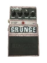 Digitech◆エフェクター/GRUNGE//_画像1