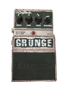 Digitech◆エフェクター/GRUNGE//