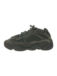 adidas◆YEEZY 500_イージー 500/27cm/GRY//