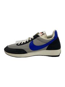 NIKE◆ローカットスニーカー/26cm/GRY