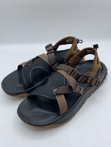 NIKE◆ONEONTA SANDAL_オニオンタ サンダル/29cm/BLK_画像2