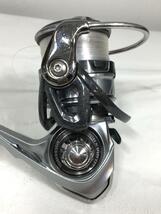 DAIWA◆18カルディアLT2500-XH/スピニングリール//_画像7